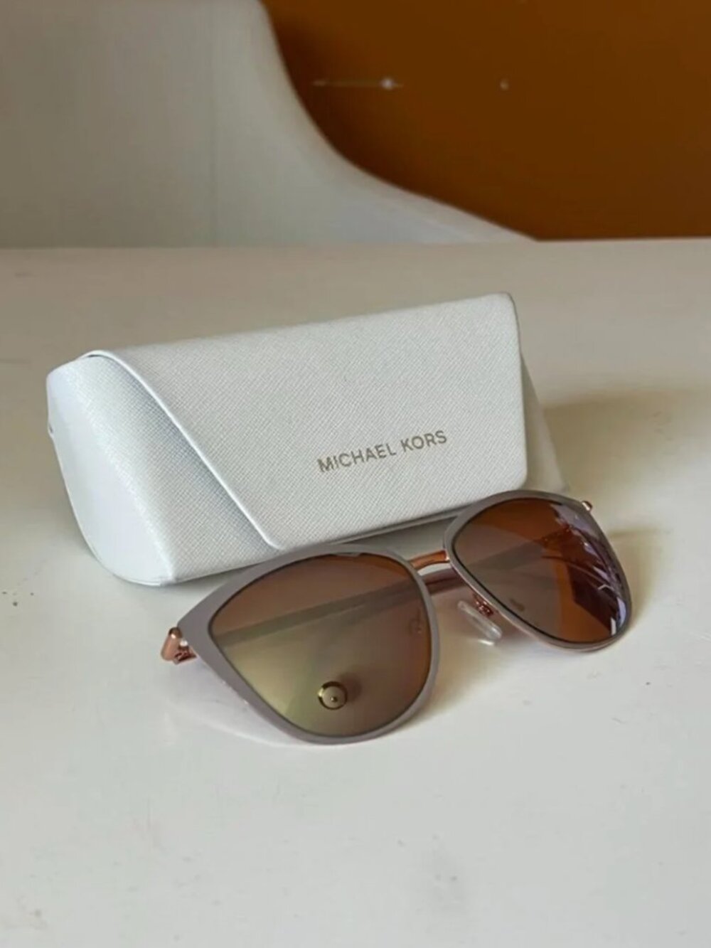 Michael Kors Sunglasses - Picture 3 of 7